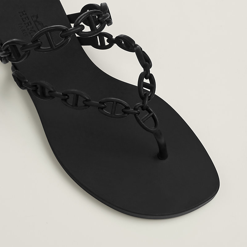 Island sandal | Hermès Mainland China